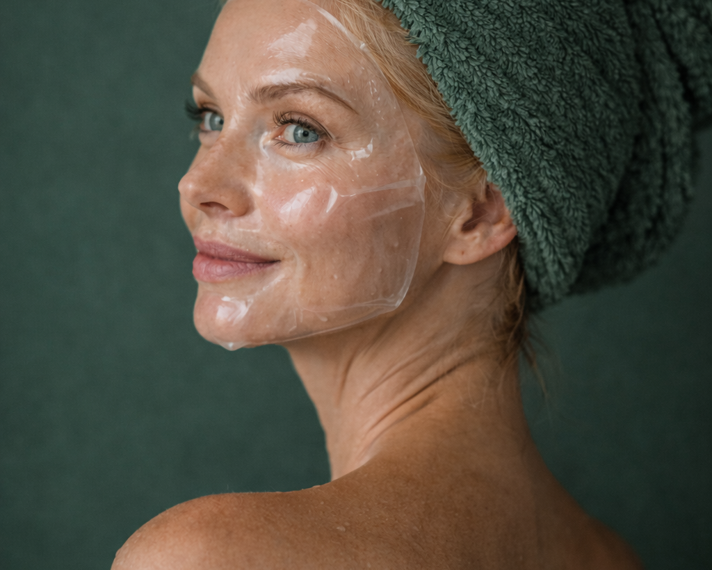 Hydration Glow Facial in Mildura