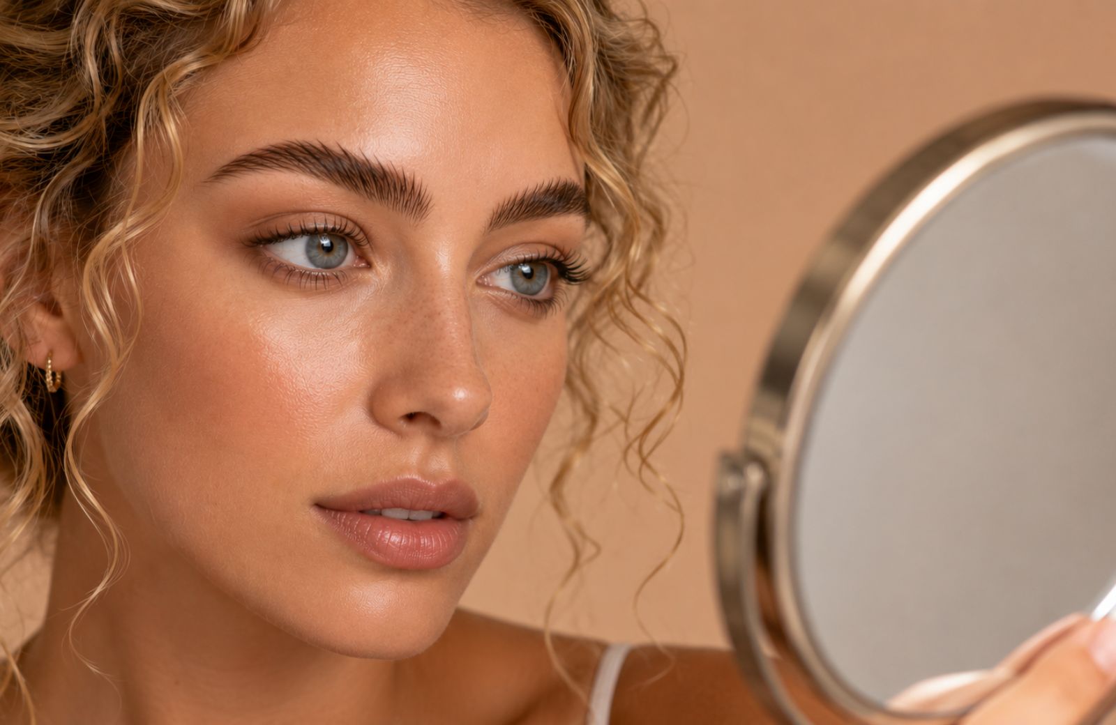 Advanced Brow Lamination
