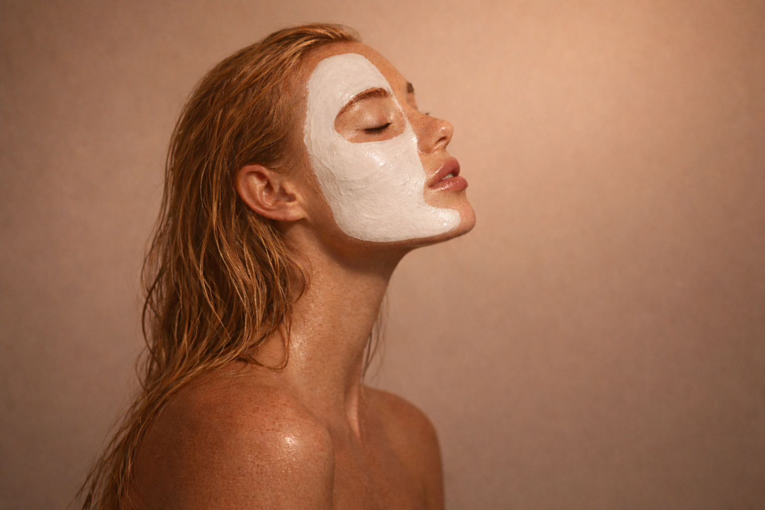 Deep Clean Detox Facial