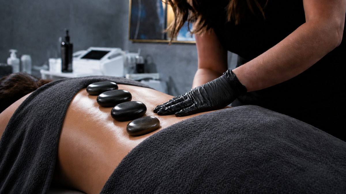 MassageHot Stone Massage Therapy | Stellar Beauty Buronga & Mildura