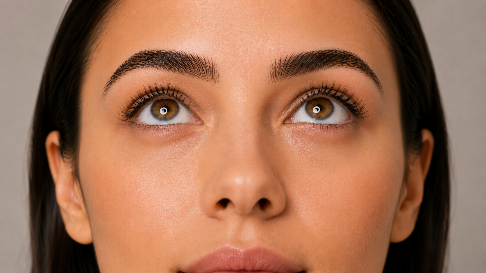 Defined & Refined Brows Shape + Tint