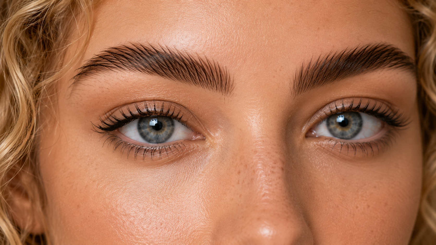 Advanced Brow Lamination