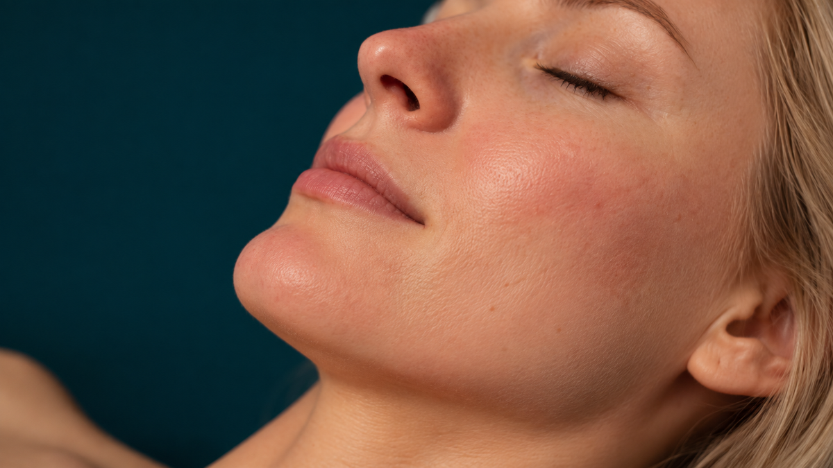 Rosacea Calm: Dermapen Microneedling for Skin Redness