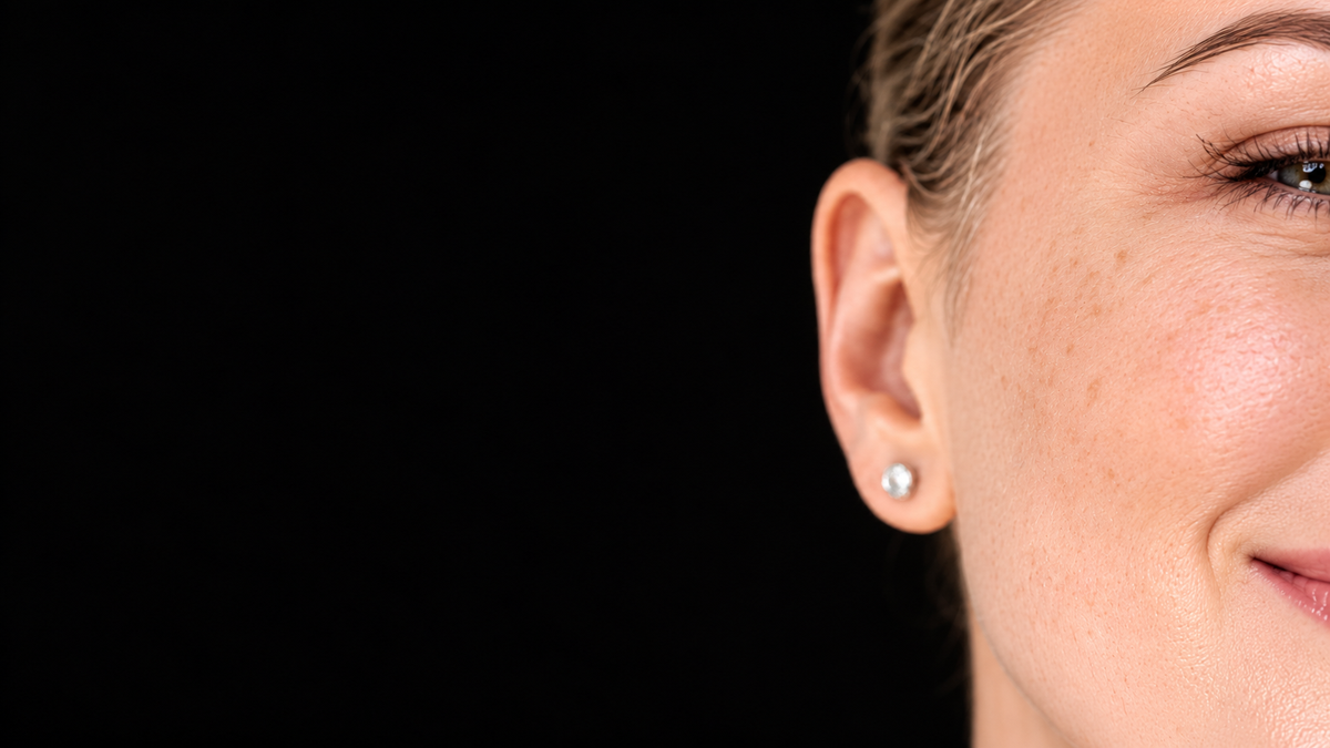 Skin Pigmentation