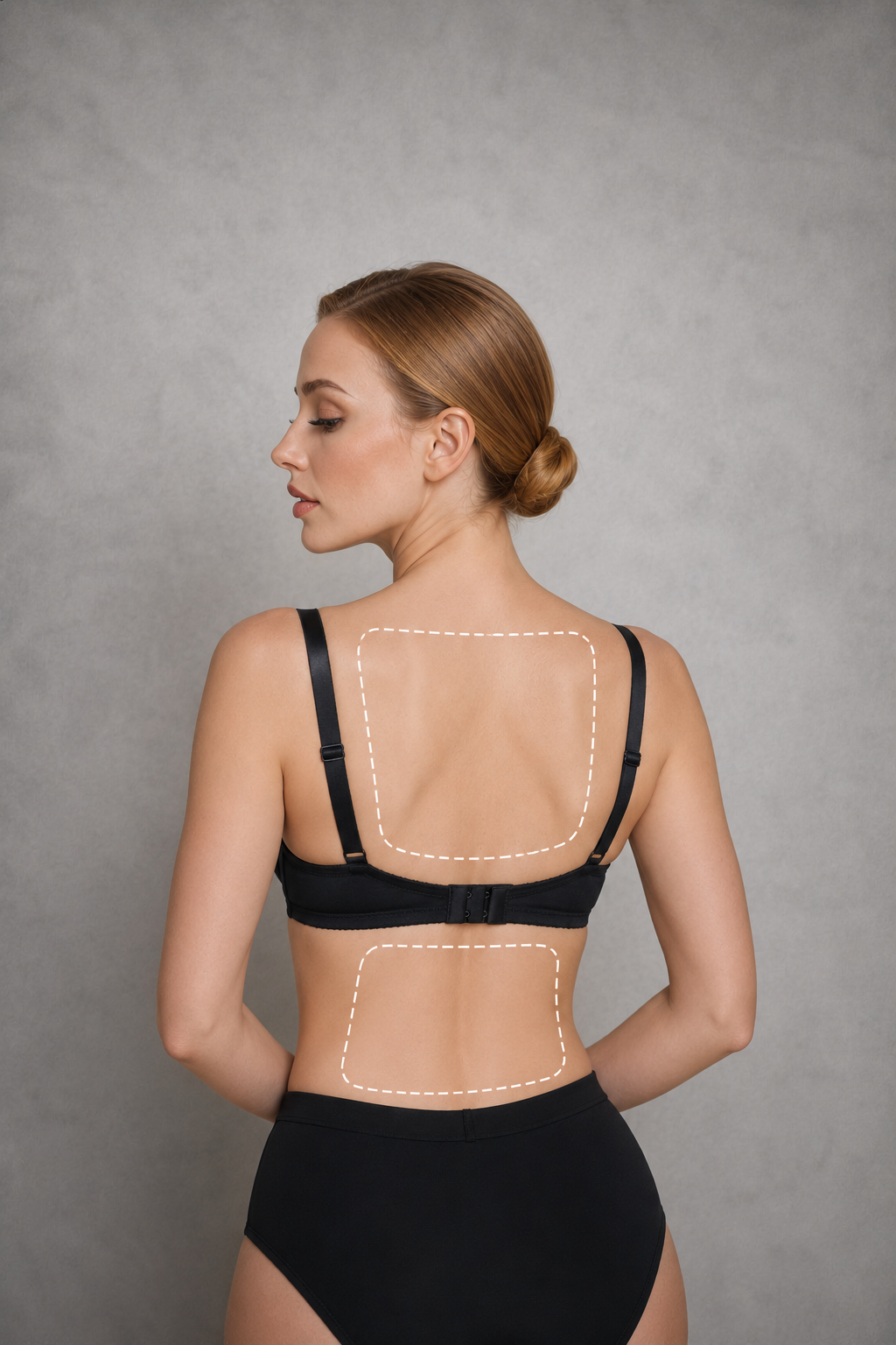 Full Back Laser Hair Removal Mildura