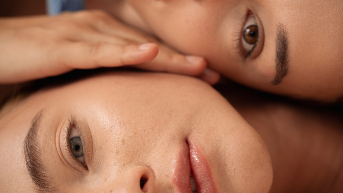 Maintaining Skin Firming & | Collagen Restore Microneedling