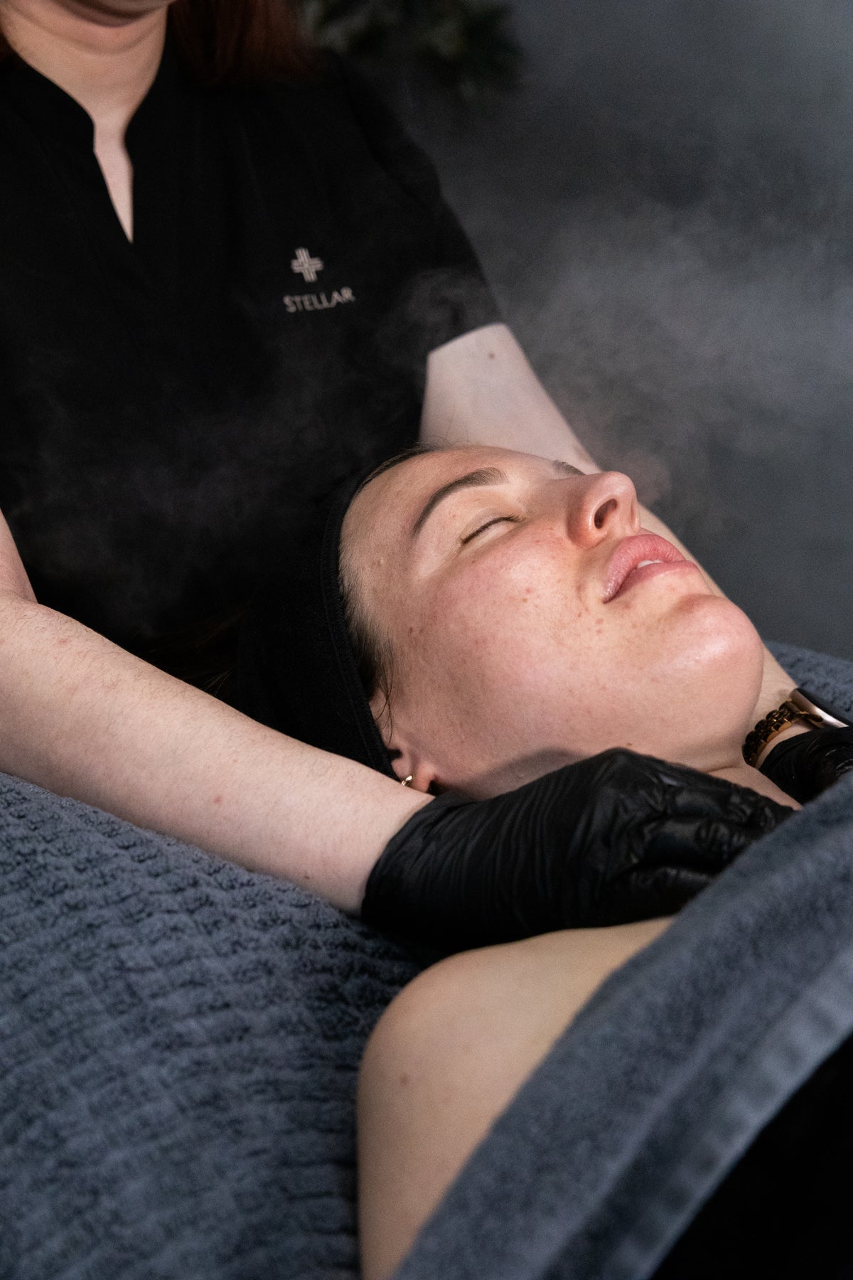 The Stellar Reset™ Facial