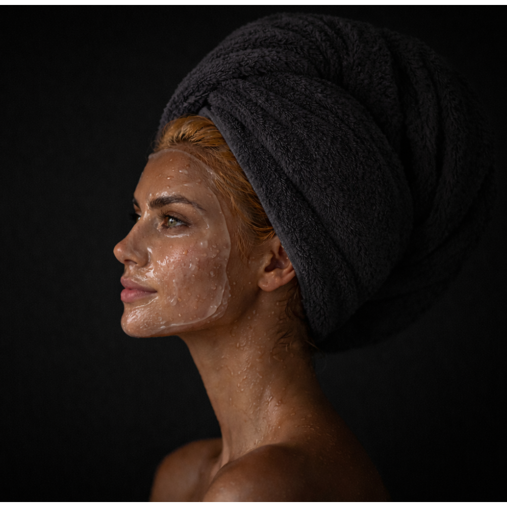 The Stellar Reset™ Facial