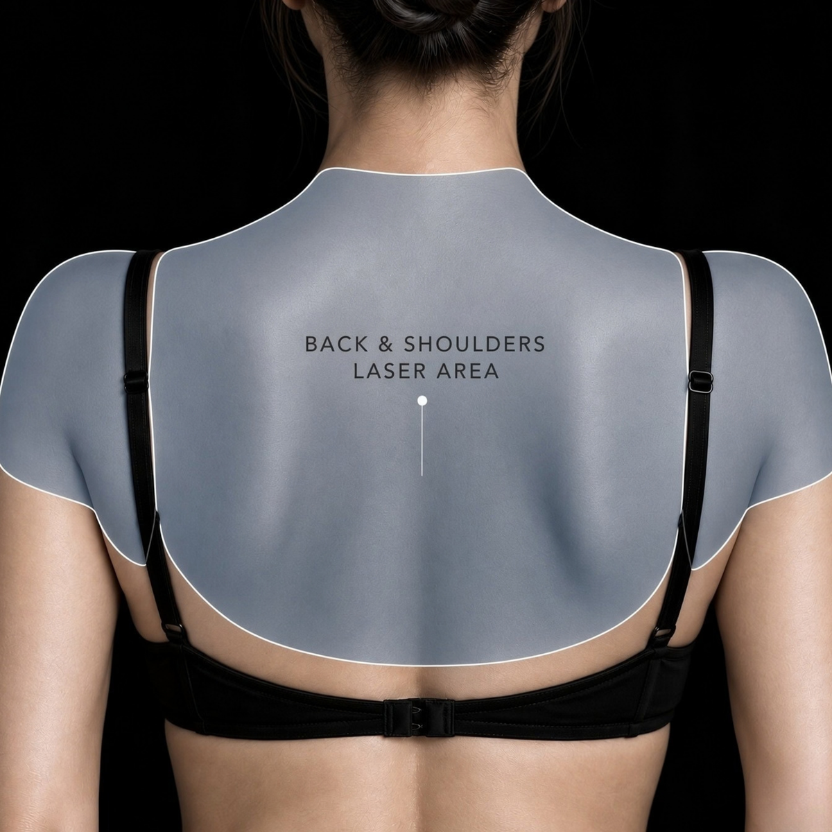 Full Back & Shoulders