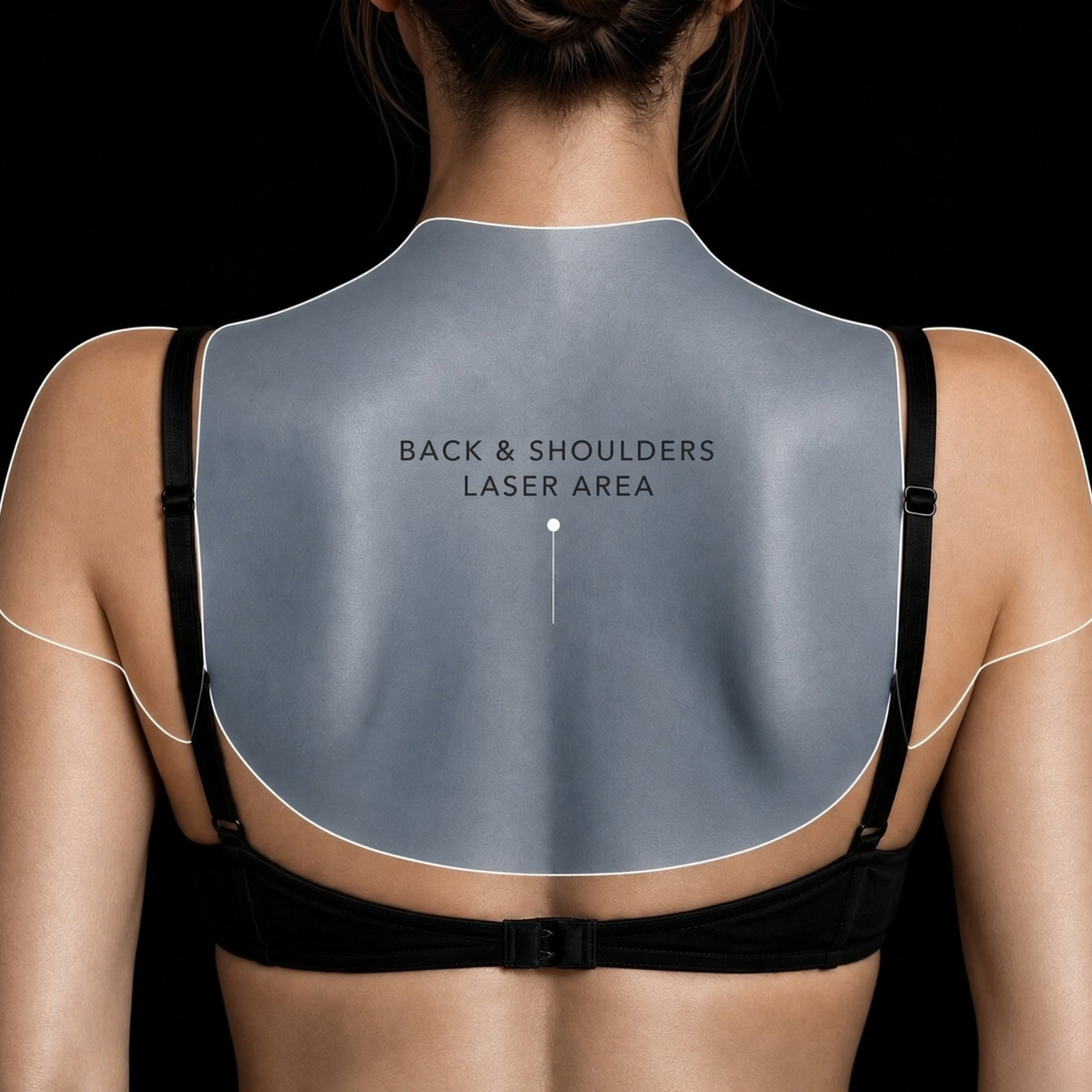 Full Back & Shoulders