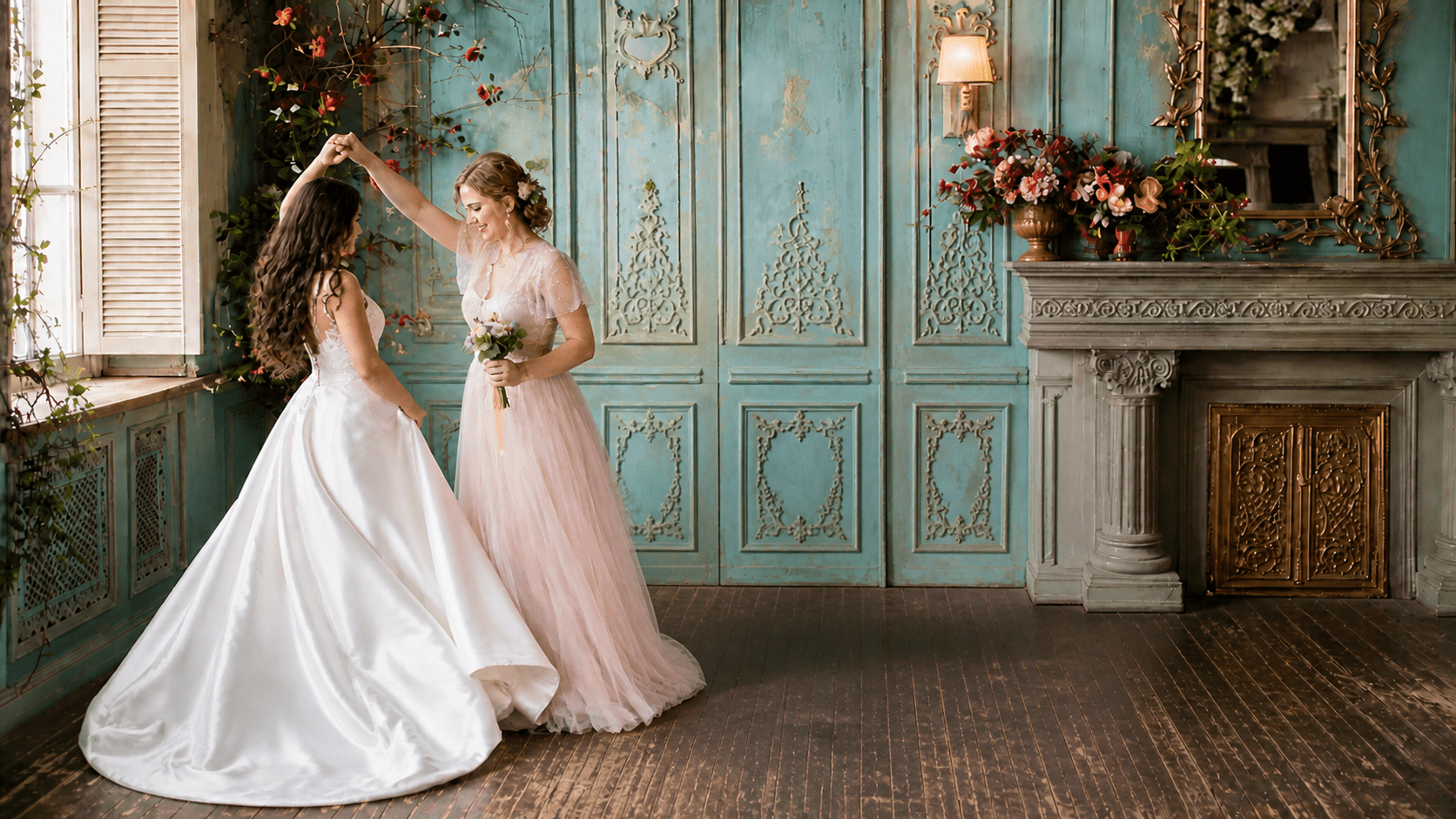 Bride &amp; Bridesmaids Glow Experience - Stellar Beauty