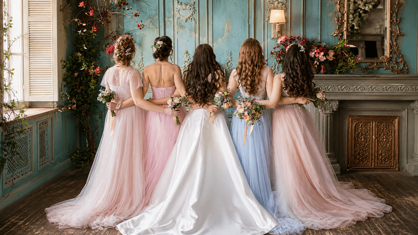 Bride &amp; Bridesmaids Glow Experience - Stellar Beauty