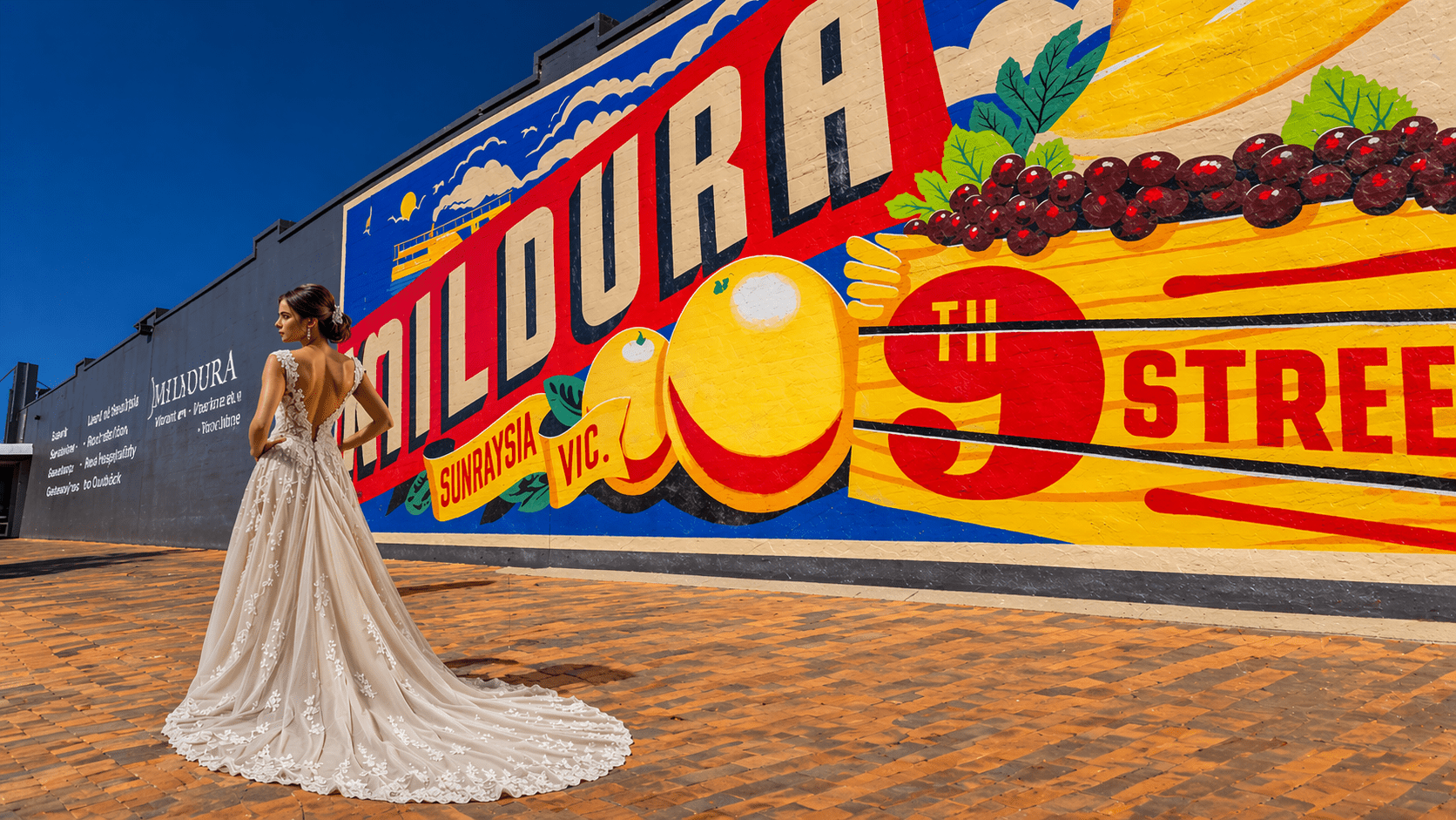 Bride &amp; Bridesmaids Glow Experience - Stellar Beauty