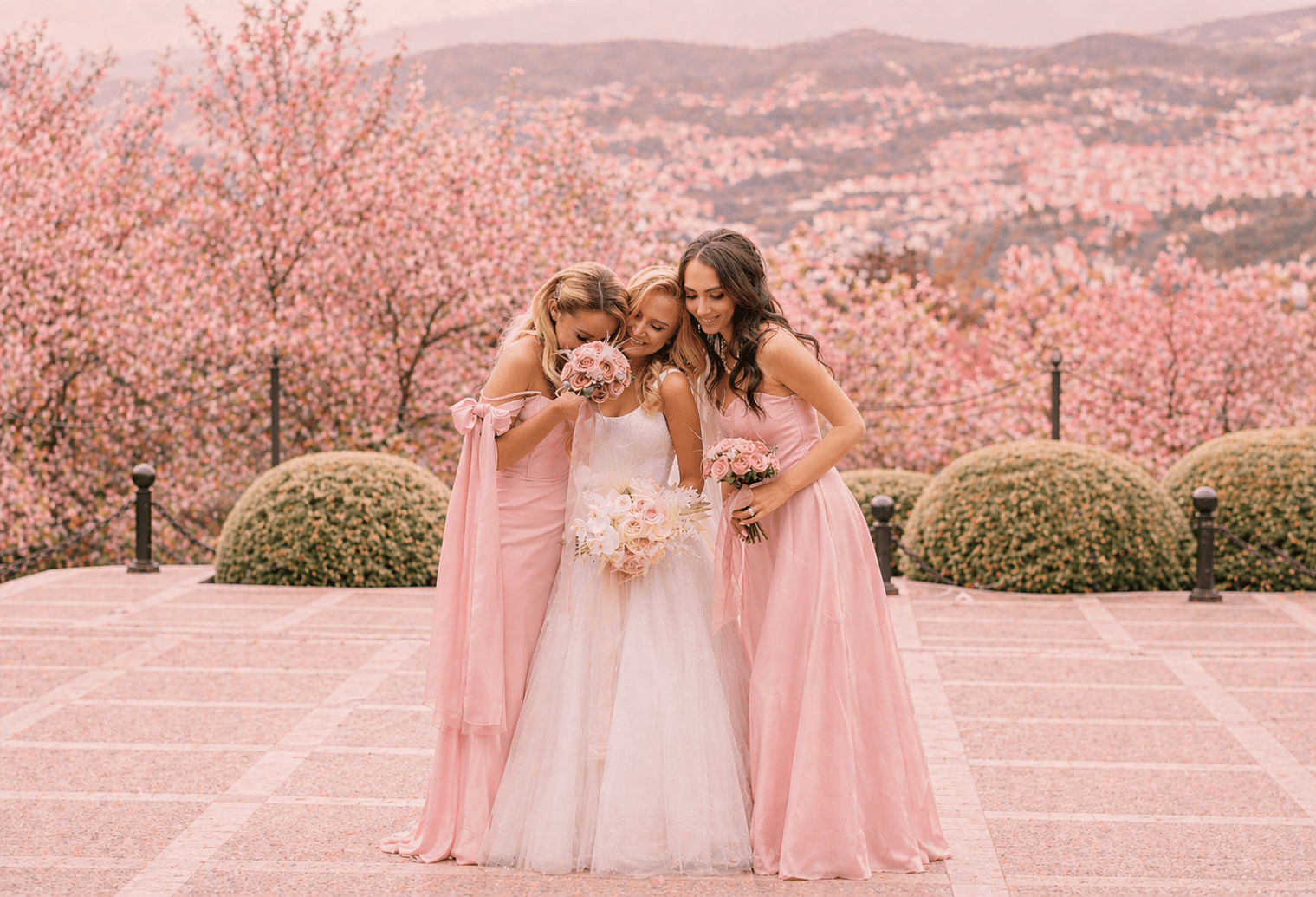Bride &amp; Bridesmaids Glow Experience - Stellar Beauty