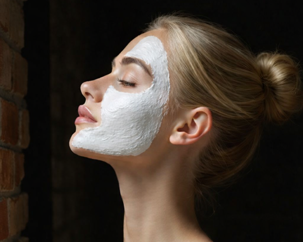 Custom Facial Treatment