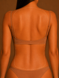 Full back laser hair removal treatment in Mildura