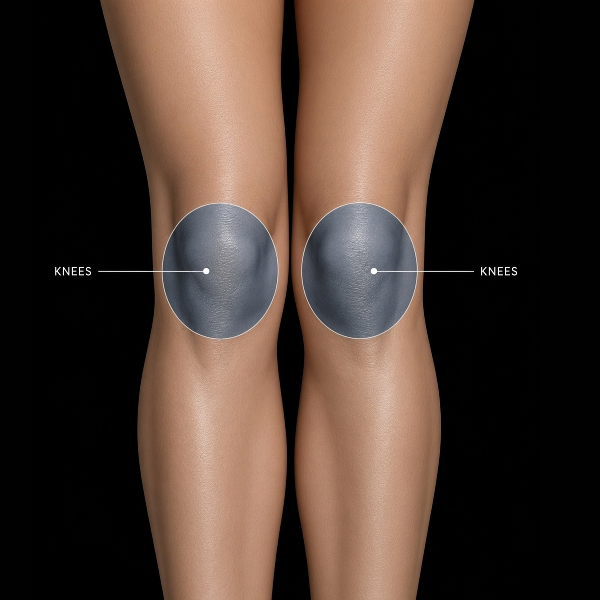 Knees