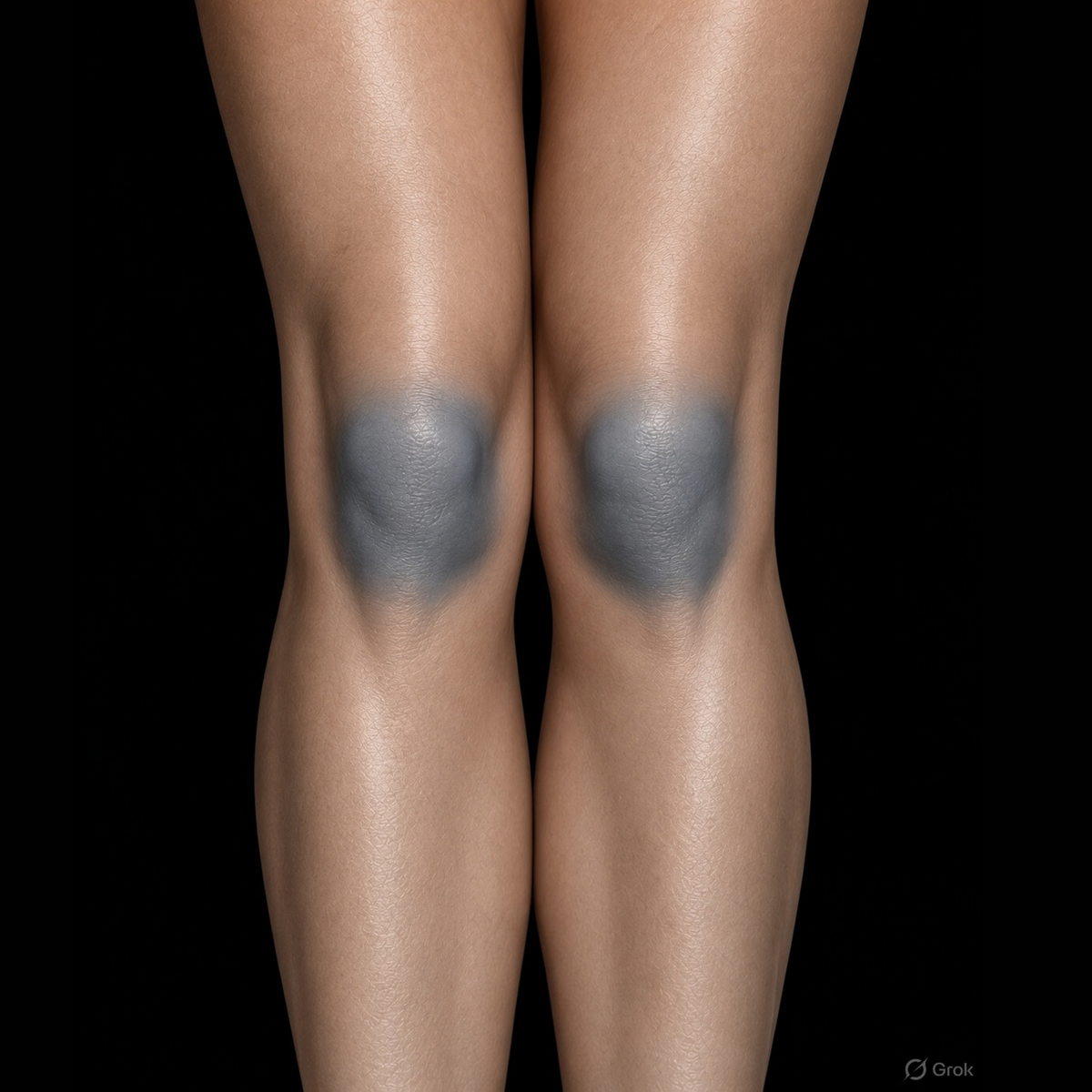 Knees