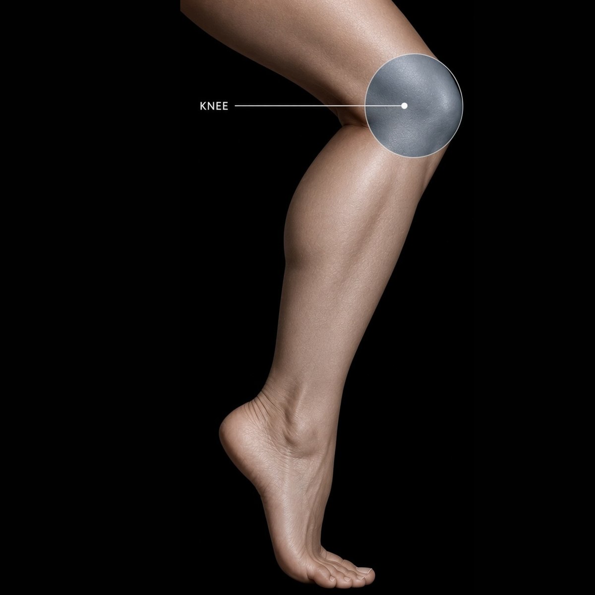 Knees