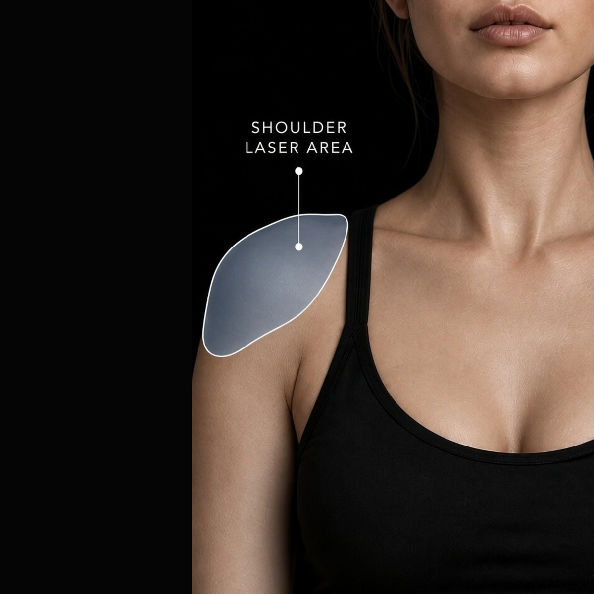 Shoulder Laser