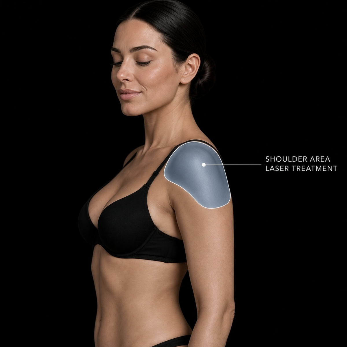 Shoulder Laser