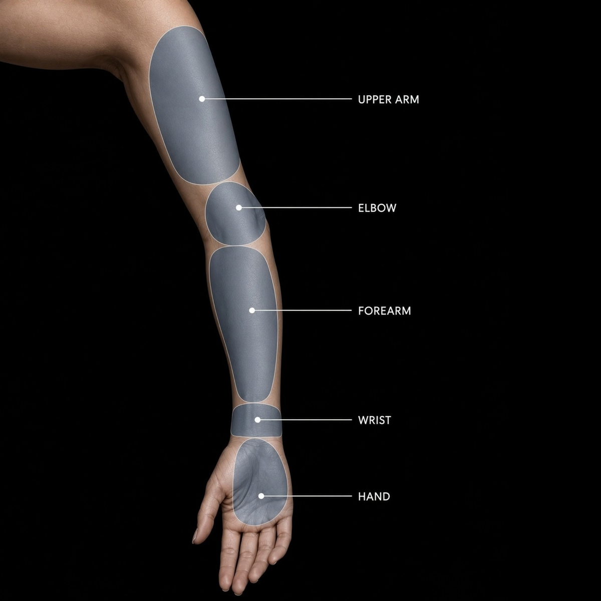 Full Arm