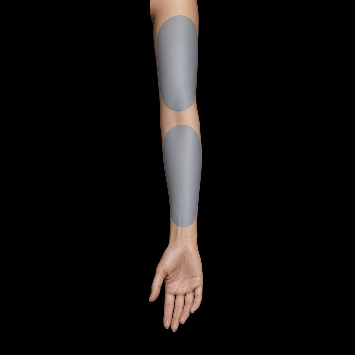 Full Arm