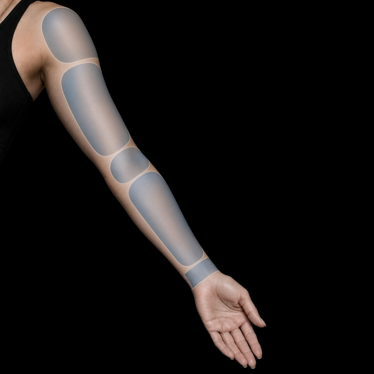 Full Arm
